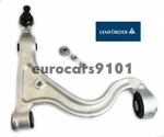Porsche Panamera Lemforder Right Front Lower Control Arm 3568401 97034105404. Fixed Price $479.00.