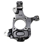Front Steering Knuckle Spindle Lh Rh 2PC Pair For Chevy Gmc 2500 3500 Hd. Fixed Price $272.65.