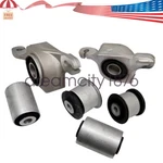 For Mercedes-benz GL320 Cdi 4DOOR 2008 Front Lower Control Arm Bushings Set 6X. Fixed Price $67.69.