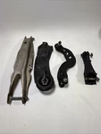 2014 - 2019 Mercedes CLA250 C117 Rear Right Suspension Control Arm Set Of Oem. Fixed Price $50.00.