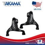 2 Pcs Oe Quality Front Lower Control Arms W/ball Joints For Titan, Armada, QX56. Fixed Price $148.75.