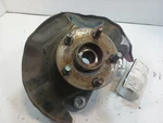 Front Passenger Right Spindle/knuckle W/hub From 2006 Toyota Prius 12837152. Fixed Price $94.94.
