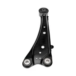 For Toyota RAV4 2006-2010 Trailing Arm Steel Black Bushing Rubber. Fixed Price $82.31.