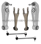 Porsche 911 996 C4 4S Turbo Lower Front Control Arms Ball Joints Set. Fixed Price $599.99.