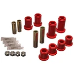 Energy Suspension 3.3185R Fits Gm 01-06 Silverado End Control Arm Bushing Set. Fixed Price $98.39.