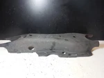 00-06 Mercedes S430 S500 Rear Lower Control Arm Cover Cap 2203521188. Fixed Price $20.90.