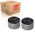 Front Control Arm Bush Kit Fits Bmw Series E30 Z1 Febi 06661. Fixed Price $19.83.