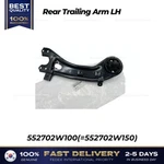 Genuine Rear Trailing Arm Lh 552702W100 For Hyundai Santa Fe. Fixed Price $170.00.