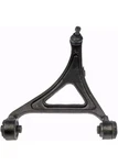 Dorman 521-701 Control Arm And Ball Joint Assembly Dodge Charger (2007-2010). Fixed Price $89.99.