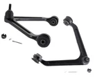 Dodge Durango Upper Control Arms Ball Joint Assembly Ram 1500 Pickup. Fixed Price $116.06.