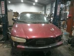 Driver Left Front Spindle/knuckle Fits 95-00 Cirrus 99573. Fixed Price $35.00.
