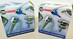 Lot Of Napa Suspension Radius Arm Bushing Kits Front 274-9149. Fixed Price $28.95.