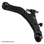 Beck Arnley Suspension Control Arm And Ball Joint For Spectra+more 102-5361. Fixed Price $115.50.