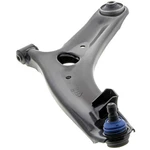 Suspension Control Arm And Ball Joint Assembly-assembly Fits 10-13 Kia Soul. Fixed Price $97.95.