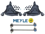 Front Left Right Wishbone Suspension Arm Hd Links & Bolts For Volvo 850 S70 V70. Fixed Price $186.50.