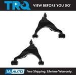 Trq Control Arm Front Lower Driver Passenger Pair For Toyota 4RUNNER Fj Cruiser. Fixed Price $219.95.