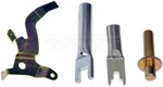Drum Brake Self-adjuster Repair Kit-self Dorman HW2812. Fixed Price $41.99.