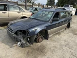 Driver Left Lower Control Arm Rear Trailing Fits 00-04 Legacy 1389436. Fixed Price $100.00.