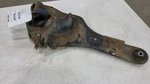Used Rear Left Suspension Knuckle Fits: 2010 Ford Edge L. Fwd. Fixed Price $110.00.