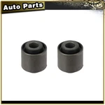 For Mazda 3 2004-2011 Delphi 2X Rear Lower Suspension Trailing Arm Bushing. Fixed Price $39.23.