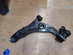 Mevotech Lower Control Arm And Ball Joint CMS40131 Left Front. Fixed Price $139.99.