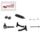45201-78K00 45202-78K00 Suzuki Grand Vitara 2006-2012 Front Suspension Kit. Fixed Price $532.21.