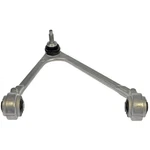 521-430 Dorman Control Arm Front Passenger Right Side Upper With Ball Joint(s). Fixed Price $100.75.