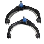 2PCS Front Upper Control Arm And Ball Joint For 2006-2008 Dodge Ram 1500 K620174. Fixed Price $60.33.