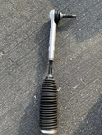 Oem 2016-2024 Tesla Model X Inner + Outer Steering Tie Rod 1027841-00-B. Fixed Price $65.00.