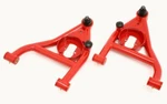 Bmr AA009R 67-69 F-body Lower A-arms, Non-adj., Poly. Bushings, Rear Bump Stops. Fixed Price $579.95.