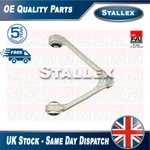 Fits Jaguar Xf S-type Track Control Arm Front Right Upper Stallex. Fixed Price $121.97.