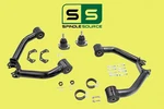 Tubular Lift Upper Control Arms For 99-06 Chevy Silverado Gmc Sierra 1500 4WD. Fixed Price $292.16.
