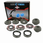 Mevotech GK8361 Radius Arm Insulator For 536-203 Suspension Springs Hy. Fixed Price $22.14.
