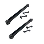 Pair Rear Lower Trailing Control Arms Kit W/ Bolts Ford Expedition 1997-2002. Fixed Price $50.98.
