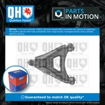 Wishbone / Suspension Arm Fits Renault R5 40F 1.2 Front Left 87 To 90 Qh Quality. Fixed Price $49.49.