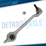 New Front Lower Rearward Control Arm + Ball Joint For Bmw E39 525 528 530 - Rh. Fixed Price $34.42.