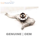 2008-2019 Bmw X6 Front Left Spindle Knuckle W/ Wheel Bearing 6869869. Fixed Price $169.99.