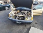 Passenger Upper Control Arm Rear 201 Type Fits 84-88 Mercedes 190 199880. Fixed Price $50.00.
