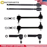 Front Tie Rod Ends Sway Bars Suspension For Buick Century Regal Chevrolet Impala. Fixed Price $55.59.