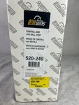 520-249 Driveworks Suspension Control Arm And Ball Joint Front Left Upper. Fixed Price $26.95.