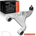 A-premium Rear Left Upper Control Arm W/ Ball Joint Assy For Nissan Murano 03-07. Fixed Price $124.59.