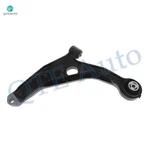 Front Left Lower Control Arm For 2007-2010 Chrysler Sebring. Fixed Price $58.83.