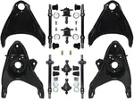 1963-1982 C2 / C3 Corvette Control Arm Poly Urethane Fully Assembled Set Ncrs. Fixed Price $4999.99.