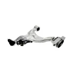 For Infiniti EX37 2013 Control Arm And Ball Joint Assembly Passenger Side Front. Fixed Price $306.14.
