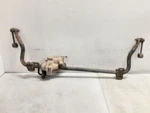 Jeep Jk Wrangler Oem Rubicon Electric Front Sway Bar *no Module* 2007-18 156768. Fixed Price $382.50.