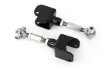 Umi Control Arms Rear Upper Tubular Bushings Black Powdercoated Steel Pair. Fixed Price $219.99.
