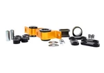 Whiteline For Nissan 200SX /240SX/ 300ZX KDT913 Diff .mount - Rear Bushing Kit. Fixed Price $125.00.