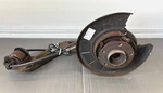 1995-1999 Bmw M3 E36 Oem Rear Left Driver Trailing Arm Spindle 33322227077 Rust. Fixed Price $200.00.
