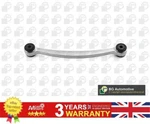 Rear Left Track Control Arm For Bmw 11-12 07-11 33322283549. Fixed Price $82.02.