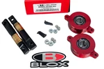 Blox Racing BXSS-20300-RD Trailing Arm Bearings For 92-00 Honda Civic. Fixed Price $208.00.